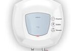 Havells All New Greta Pro 25L 5 Star Storage Water Heater Rs. 8209 – Amazon