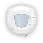 Havells All New Greta Pro 25L 5 Star Storage Water Heater Rs. 8209 – Amazon