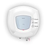 Havells All New Greta Pro 25L 5 Star Storage Water Heater Rs. 8209 – Amazon