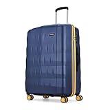 Aristocrat Comet Check-in Trolley Bag 76cm | Large Rs. 2429 – Amazon