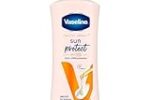 Vaseline Sun Protect SPF 30 Body Lotion 600ml
