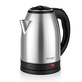 Milton Rapid Electric Kettle 1.8L | 1500 Watts