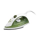 Havells Glaze 1250 Watts Steam Iron Rs. 890 – Amazon