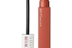 Maybelline New York SuperStay Matte Ink Liquid Lipstick 5ml Rs. 277 – Amazon