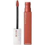 Maybelline New York SuperStay Matte Ink Liquid Lipstick 5ml Rs. 277 – Amazon