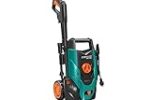Sulfar Power Action High Pressure Washer 1400W Rs. 3506 – Amazon