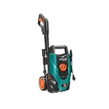 Sulfar Power Action High Pressure Washer 1400W Rs. 3506 – Amazon