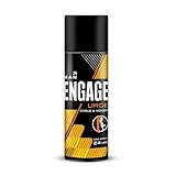Engage Man Deodorant Urge, 150ml / 165ml (Weight May Vary) Rs. 97 – Amazon