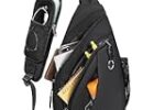 Lubardy Sling Bag Crossbody Bags Rs. 199 – Amazon