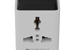 Zebronics Power Extension Socket, 1440 Watts, 6 Amps Rs. 98 – Amazon