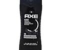 AXE Black 3 In 1 Body, Face & Hair Wash for Men, Long-Lasting Refreshing Frozen Pear Dermatologically Tested, 400ml Rs. 171 – Amazon