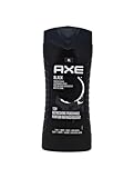 AXE Black 3 In 1 Body, Face & Hair Wash for Men, Long-Lasting Refreshing Frozen Pear Dermatologically Tested, 400ml Rs. 171 – Amazon