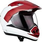 Royal Enfield Ds Escapade ISI & DOT Helmet Rs. 1950 – Amazon