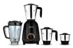 Bajaj Rex DLX Ninja Series 750W Mixer Grinder Rs. 3299 – Amazon