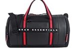 Gear Men/Women Clubsport 26L Medium Faux-Leather Duffle Bag Rs. 599 – Amazon