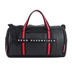 Gear Men/Women Clubsport 26L Medium Faux-Leather Duffle Bag Rs. 599 – Amazon