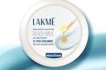 Lakme Peach Milk Ultra Light Gel 65 g Rs. 58 – Amazon