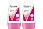 REXONA POWER DRY DEODORANT FOR WOMAN ROLL 50 ML PACK OF 2 Rs. 114 – Amazon