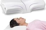 MY ARMOR Cervical Pillow for Neck Pain Rs. 649 – Amazon