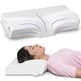 MY ARMOR Cervical Pillow for Neck Pain Rs. 649 – Amazon