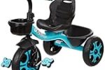 Tricycles for Kids 1 to 3 Years Rs. 798 – Amazon