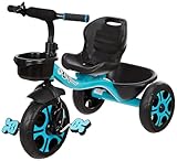 Tricycles for Kids 1 to 3 Years Rs. 798 – Amazon