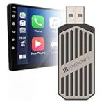 Portronics Tune, 2-in-1 Wireless Car Receiver Rs. 1749 – Amazon