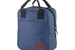 ATTRO Carry Mate Insulated Lunch Bag, 7.5 Liter Rs. 234 – Amazon