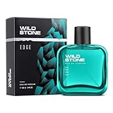 Wild Stone Edge Edp Premium Perfume For Men,100 Ml