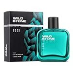 Wild Stone Edge Edp Premium Perfume For Men,100 Ml