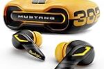 GOBOULT Mustang Torq Wireless in Ear Earbuds Rs. 1499 – Amazon