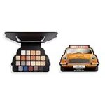 Revolution Beauty London Makeup X Friends Take A Drive Eyeshadow Palette, Multi – 1 Count Rs. 229 – Amazon