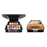 Revolution Beauty London Makeup X Friends Take A Drive Eyeshadow Palette, Multi – 1 Count Rs. 229 – Amazon