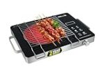 iBELL IBL CROWN 22 Infrared Induction Cooktop – 2000W Rs. 2229 – Amazon
