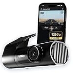 Qubo Car Dashcam Pro X by Hero Group | 3MP 1296P FHD+ Camera Rs. 2790 – Amazon