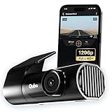 Qubo Car Dashcam Pro X by Hero Group | 3MP 1296P FHD+ Camera Rs. 2790 – Amazon