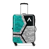 Aristocrat Bruce Check-in Trolley Bag 64cm | Medium Rs. 1973 – Amazon