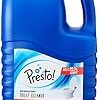 Amazon Brand – Presto! Disinfectant Toilet Cleaner | Original | 5 Litre | Kills 99.9% Germs Rs. 399 – Amazon
