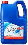 Amazon Brand – Presto! Disinfectant Toilet Cleaner | Original | 5 Litre | Kills 99.9% Germs Rs. 399 – Amazon