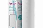 Origami Reusable Kitchen Towel Roll – 25 Sheets Rs. 99 – Amazon