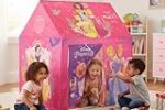 Amazon Brand – Jam & Honey Playhouse Tent for Kids Rs. 488 – Amazon