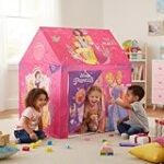 Amazon Brand – Jam & Honey Playhouse Tent for Kids Rs. 488 – Amazon