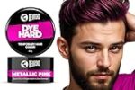 Beardo Dye Hard Temporary Hair Color – Metalic Pink, 25g Rs. 69 – Amazon