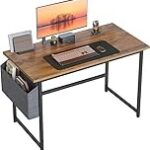 VISBY INDIA Office Computer Table Rs. 1799 – Amazon