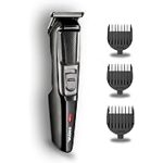 NOVA NHT 1078/05 Trimmer 30 min Runtime 5 Length Settings