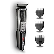 NOVA NHT 1078/05 Trimmer 30 min Runtime 5 Length Settings