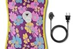 Ross Electric Hot Water Bag & Heating Pad Rs. 199 – Amazon