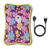 Ross Electric Hot Water Bag & Heating Pad Rs. 199 – Amazon