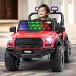 Baybee Bronco Battery Operated Jeep for Kids, Ride on Toy Kid Car with RGB Windshield Light & Music Rs. 6999 – Amazon