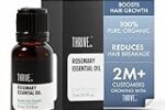 ThriveCo Rosemary Essential Oil 15ml